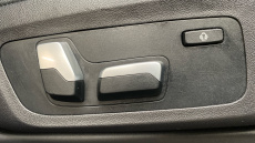 BMW iX3 210kW M Sport 80kWh 5dr Auto Electric Estate